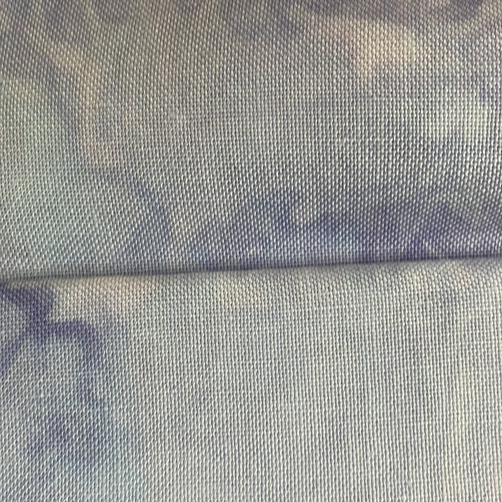 28 Count Winter Solstice Linen