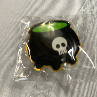 Halloween Needle Minder