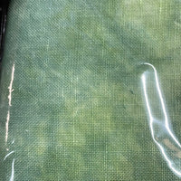 32 count Homegrown Linen