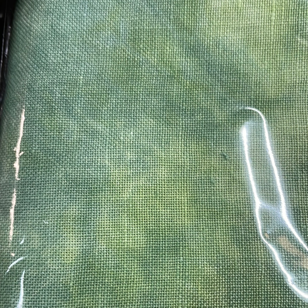 32 count Homegrown Linen