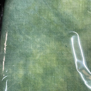 32 count Homegrown Linen
