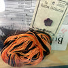 Enchanted Pumpkin- Mill Hill Kit
