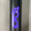 Barefoot Logo Tumbler Cup