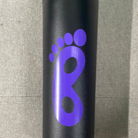 Barefoot Logo Tumbler Cup