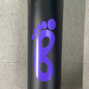 Barefoot Logo Tumbler Cup