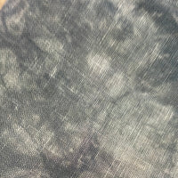 36 count Steel  linen