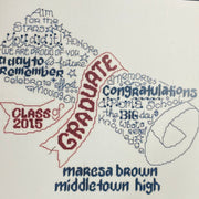 Let's Graduate