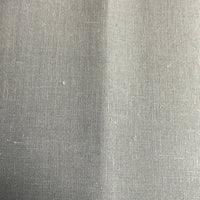 40 Count  Anthracite Linen