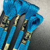 E3843 Blue