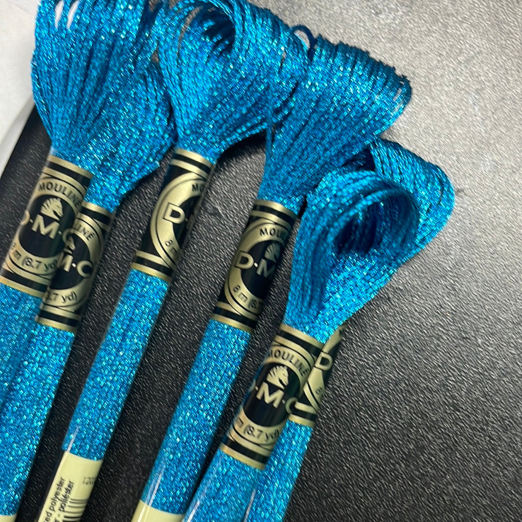 E3843 Blue