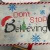 Don't Stop Believing