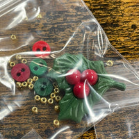 Finishing Finds: Christmas