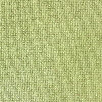 16 count Spring Green Opalescent Aida