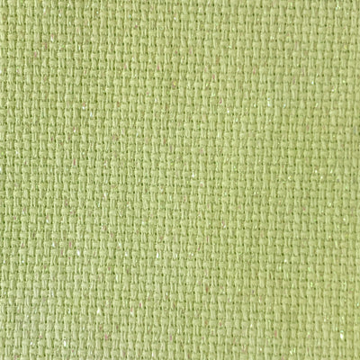 16 count Spring Green Opalescent Aida