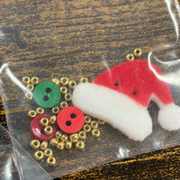 Finishing Finds: Christmas