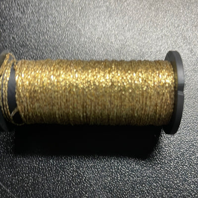 002HL Gold #4