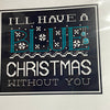 Blue Christmas