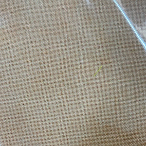32 count Good Gourd Linen