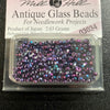 03034 Mill Hill Beads - Royal Amethyst