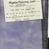 32 Count Wisteria Linen
