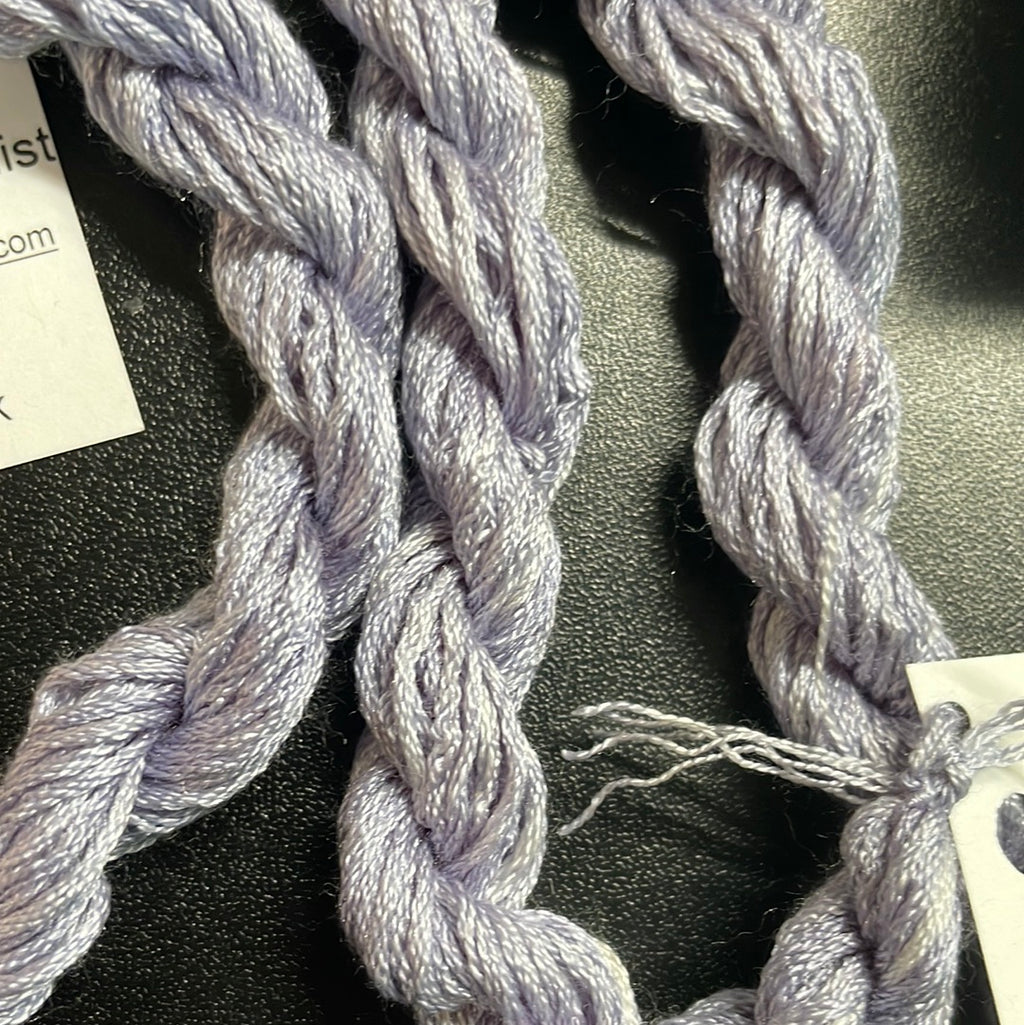 158 Mountain Mist
