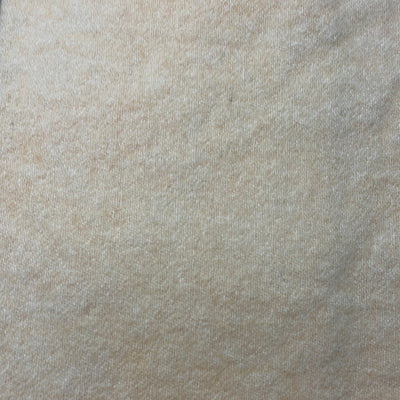 Wool Fabric Collection Orange Sherbert