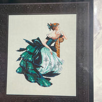 Portrait of Veronica