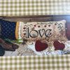 Love Grows Here