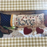 Love Grows Here