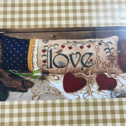 Love Grows Here