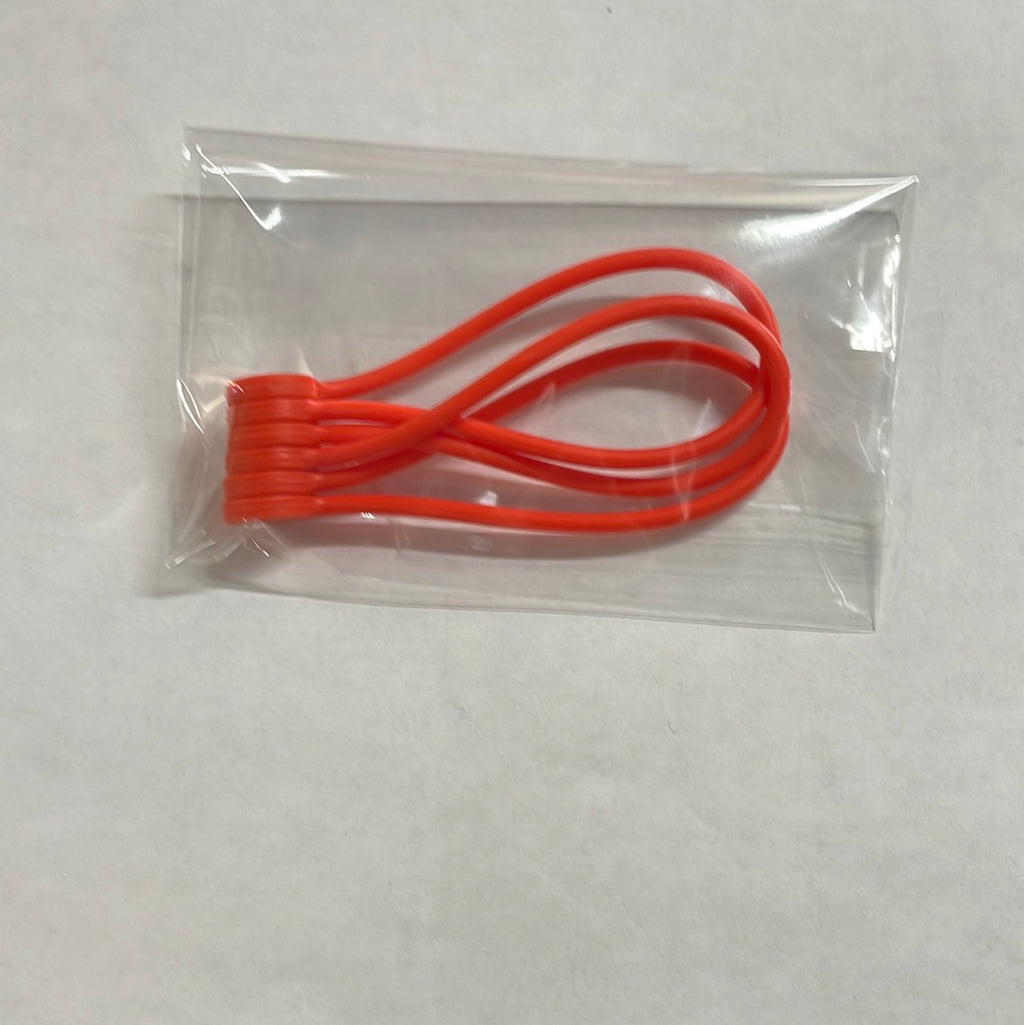 Magnetic Ties - 3 pack