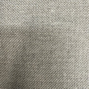 20 Count Natural Brown Linen