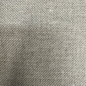 20 Count Natural Brown Linen