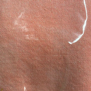 28 count Melon-choly baby opal linen