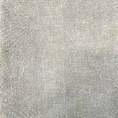 36 Count Milk and Honey linen