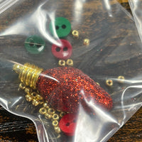 Finishing Finds: Christmas