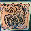 Enchanted Pumpkin- Mill Hill Kit
