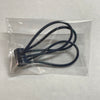 Magnetic Ties - 3 pack