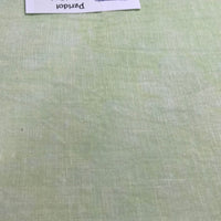 32 Count Peridot linen