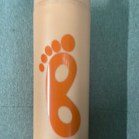 Barefoot Logo Tumbler Cup