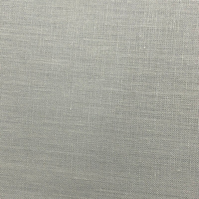 56 Count Pearl Gray Linen