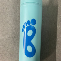 Barefoot Logo Tumbler Cup