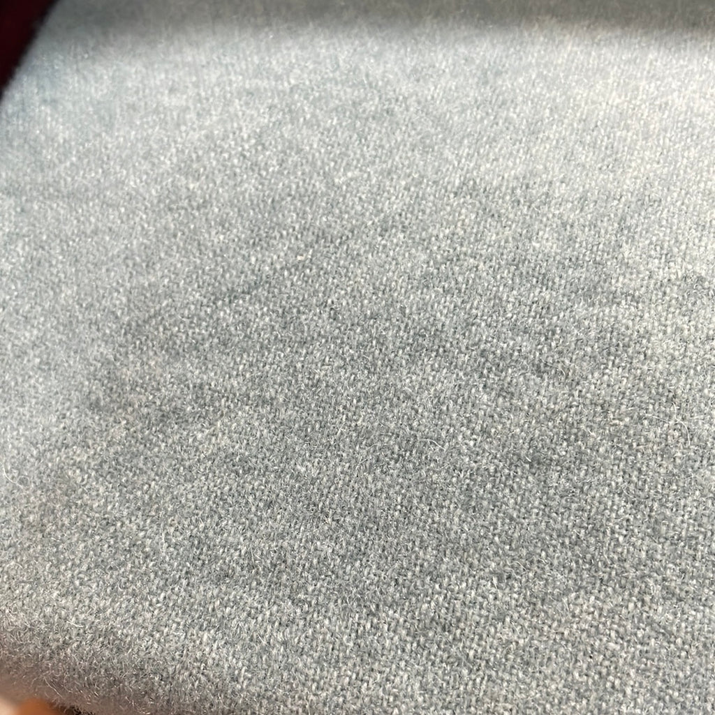 Wool Fabric Collection Dove