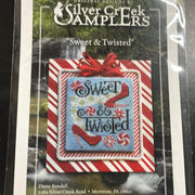 Sweet & Twisted