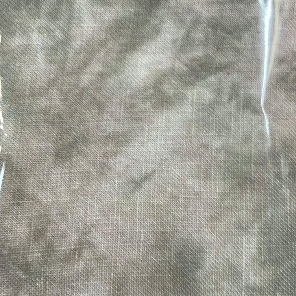 32 count Spooky Hollow Linen