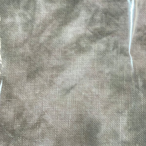 32 count Spooky Hollow Linen