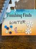 Finishing Finds: Winter
