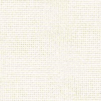 32 Count White Linen
