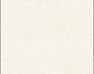 32 Count White Linen