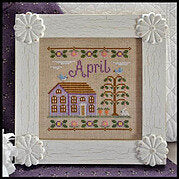 Cottage of the Month - April